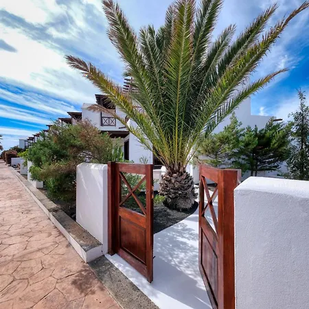 Casa Albi - Shared Pool With Bbq By Lanzarote * Playa Blanca (Lanzarote)