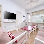 Casa Albi - Shared Pool With Bbq By Lanzarote * Playa Blanca (Lanzarote)