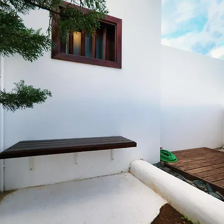 Casa Albi-shared Pool Holiday home Playa Blanca (Lanzarote)