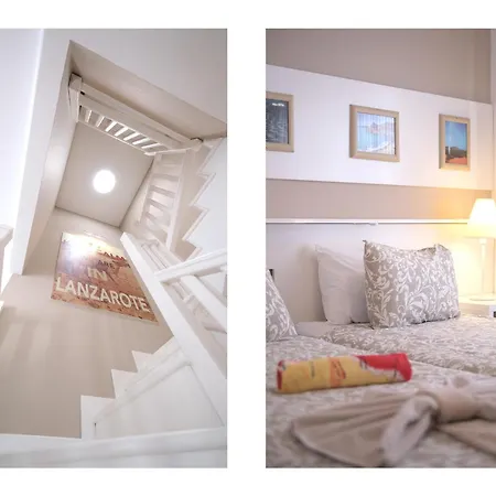 Hébergement de vacances Casa Albi - Shared Pool With Bbq By Lanzarote *