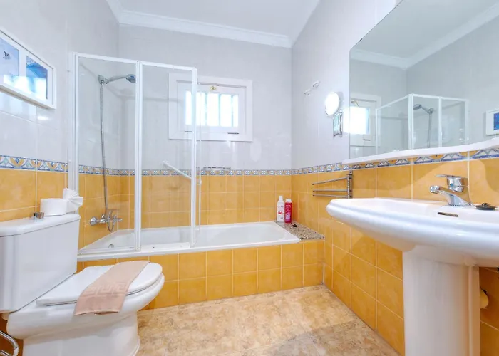 Holiday home Casa Albi - Shared Pool With Bbq By Lanzarote Playa Blanca (Lanzarote)