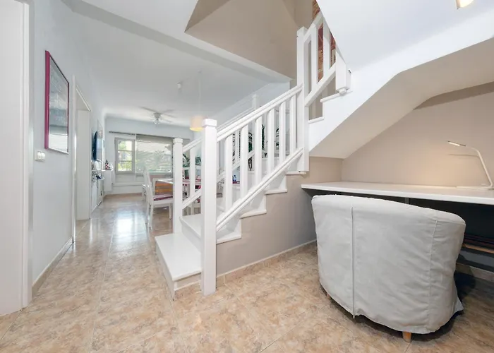 Holiday home Casa Albi - Shared Pool With Bbq By Lanzarote