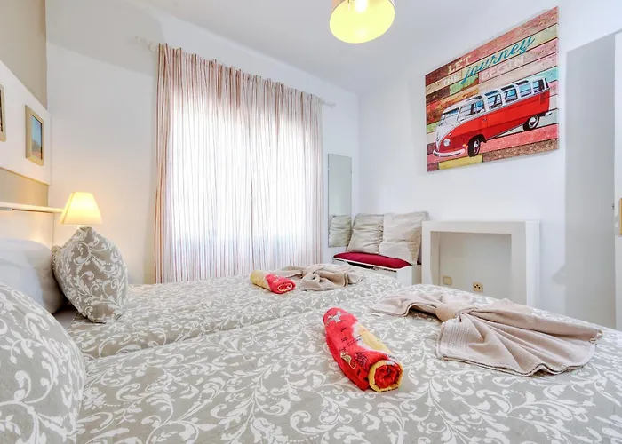 Casa Albi - Shared Pool With Bbq By Lanzarote Holiday home *