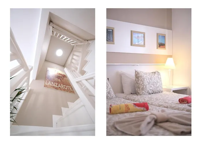 Holiday home Casa Albi - Shared Pool With Bbq By Lanzarote *