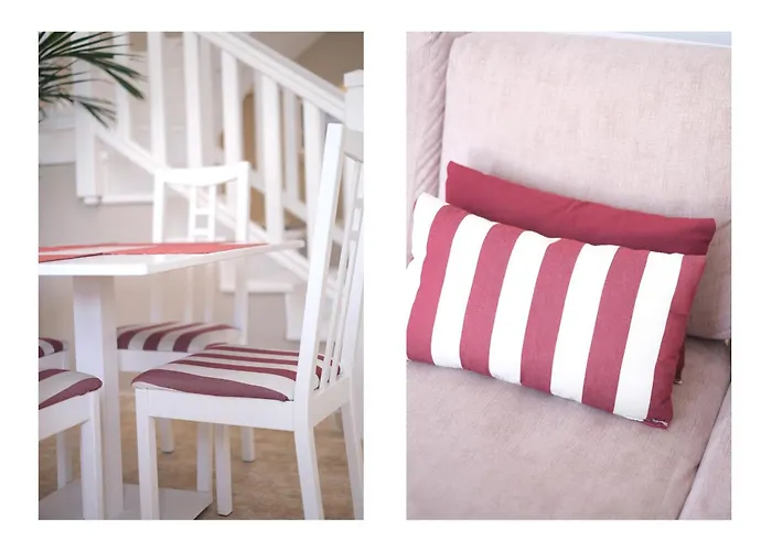 Casa Albi - Shared Pool With Bbq By Lanzarote Holiday home Playa Blanca (Lanzarote)