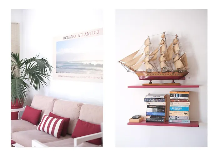 Holiday home Casa Albi - Shared Pool With Bbq By Lanzarote Playa Blanca (Lanzarote)