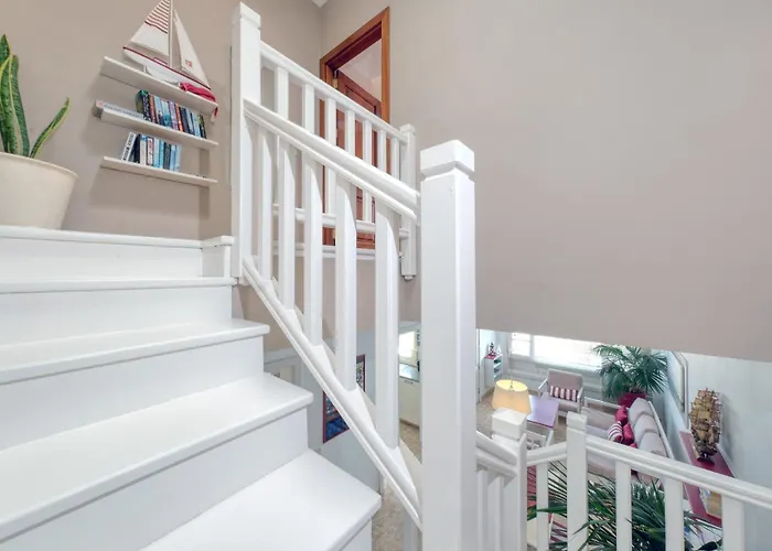 Casa Albi - Shared Pool With Bbq By Lanzarote * Playa Blanca (Lanzarote)