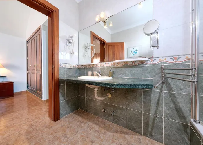 Holiday home Casa Albi - Shared Pool With Bbq By Lanzarote *