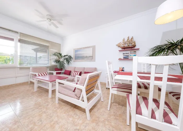 Casa Albi - Shared Pool With Bbq By Lanzarote