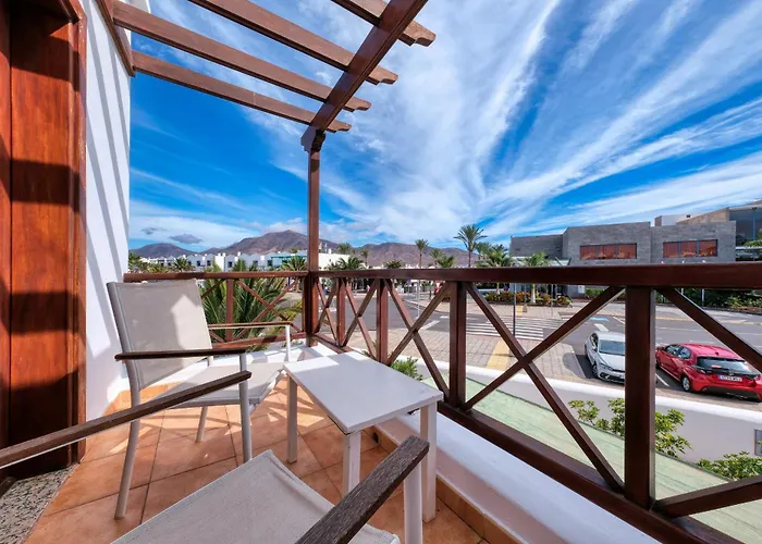 Casa Albi - Shared Pool With Bbq By Lanzarote Holiday home *