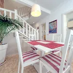 Tatil Evi Casa Albi - Shared Pool With Bbq By Lanzarote *