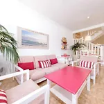 Tatil Evi Casa Albi - Shared Pool With Bbq By Lanzarote Playa Blanca
