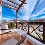 Casa Albi - Shared Pool With Bbq By Lanzarote Tatil Evi *