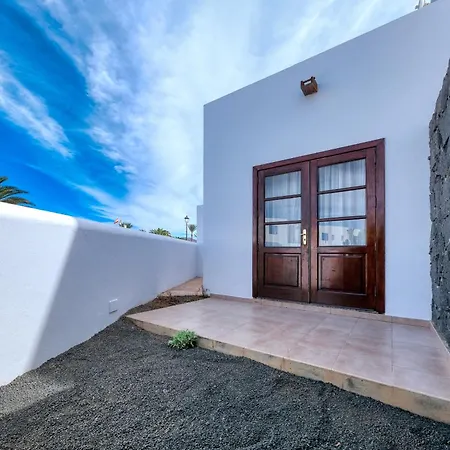 Σπίτι διακοπών Casa Albi - Shared Pool With Bbq By Lanzarote